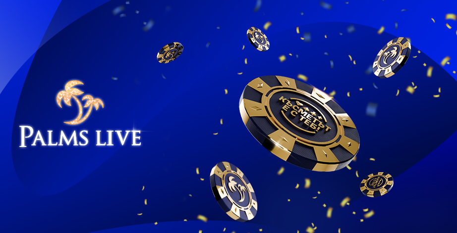 Palms Bet Casino mobiele interface