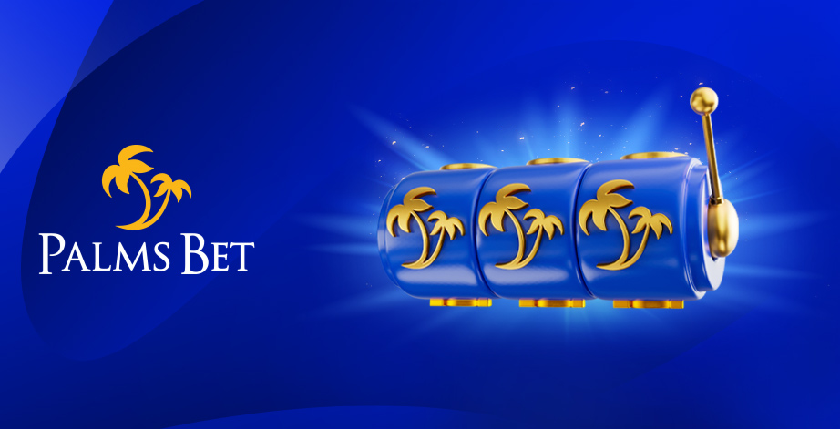 Screenshot van het Palms Bet casino speloverzicht op desktop en mobiel